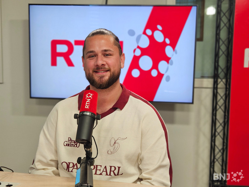 Après plus d’une semaine d’attente, Miguel Zimmer a pu rentrer de Dubaï.