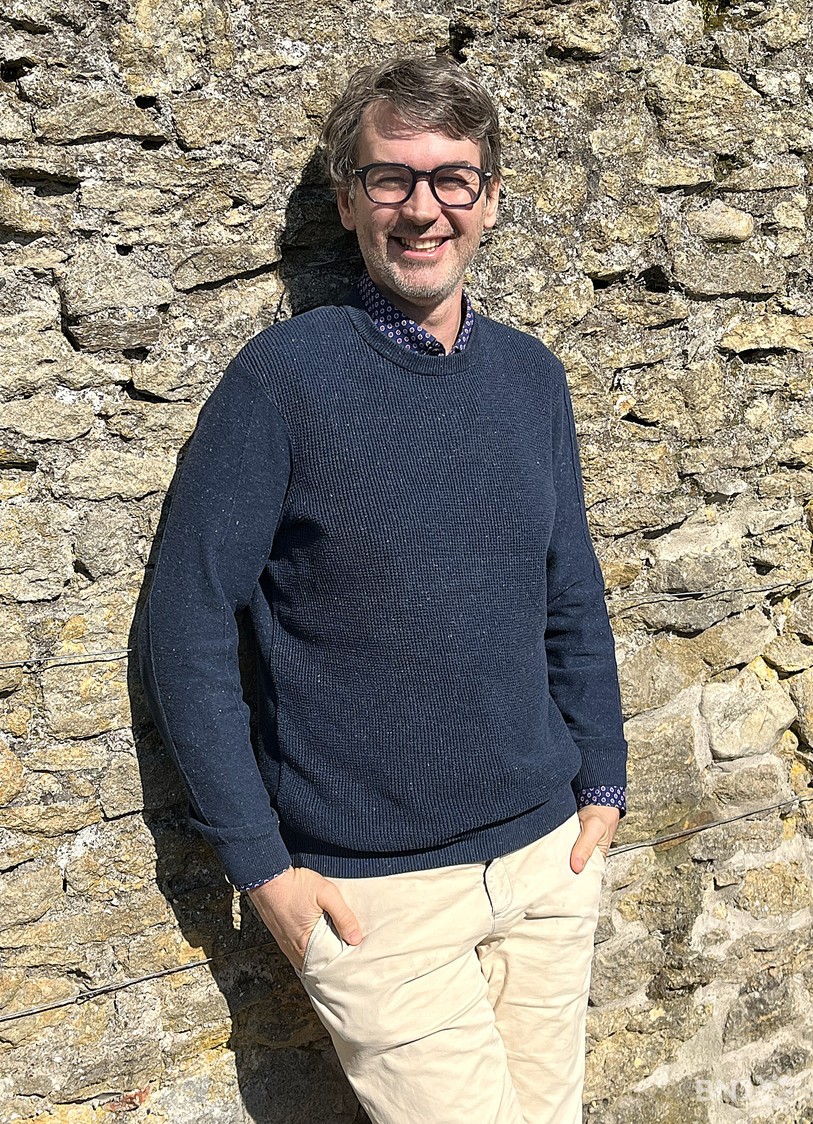 Evan Metral