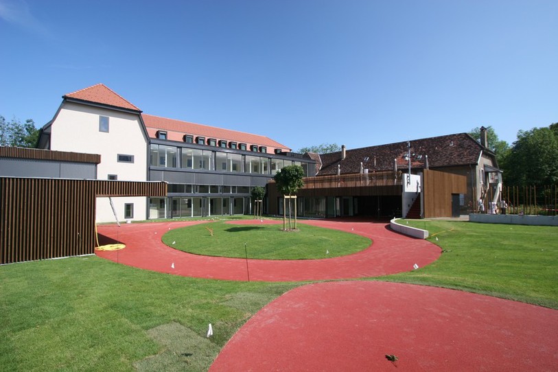 Mummenschantz