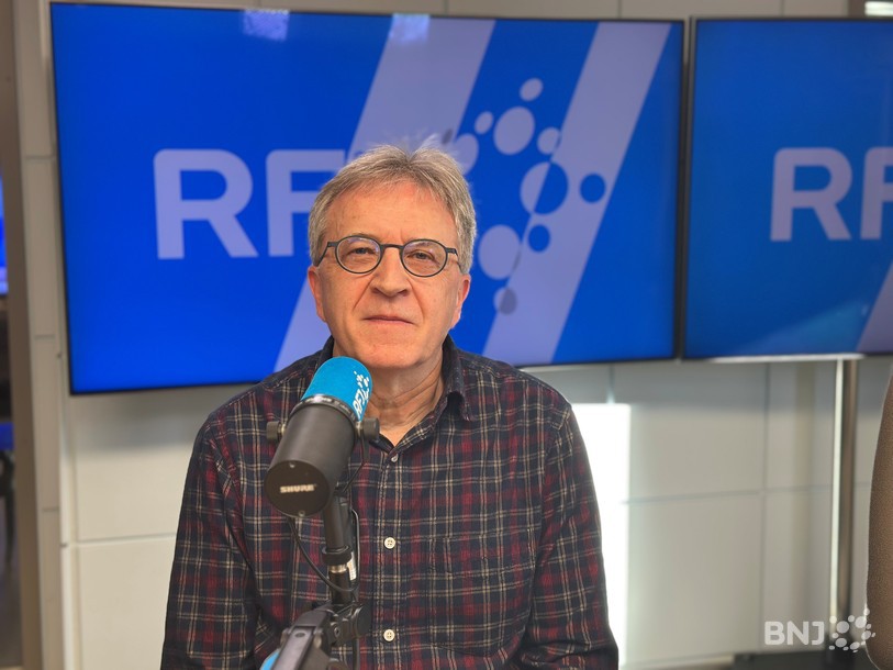 Pierre-Yves Carnal - spécialiste en assurances sociales