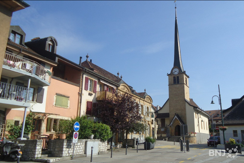 A Cortaillod, la population pourra à nouveau choisir les membres pour le Conseil général.