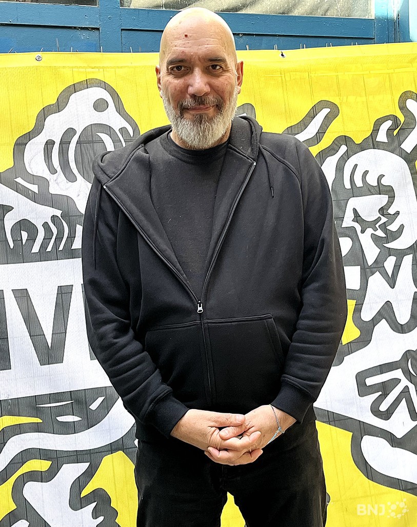 Mimmo Pisino