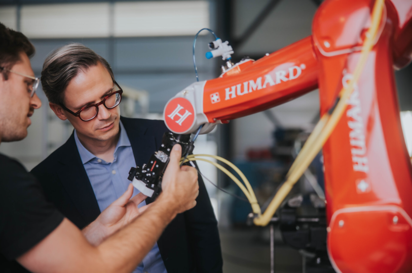 La dynamique économique est croissante dans l’ensemble de la région, selon Basel Area Business & Innovation. (Photo : Basel Area Business & Innovation)