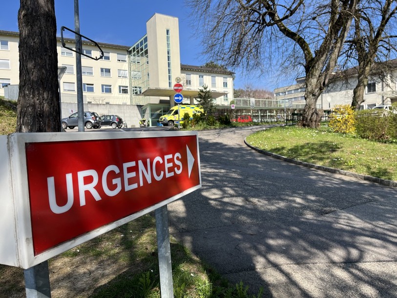 Se rendre aux urgences sans l'autorisation de son médecin pourrait devenir payant.