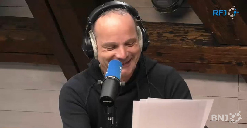 « L’autre revue de presse » est de retour ! 