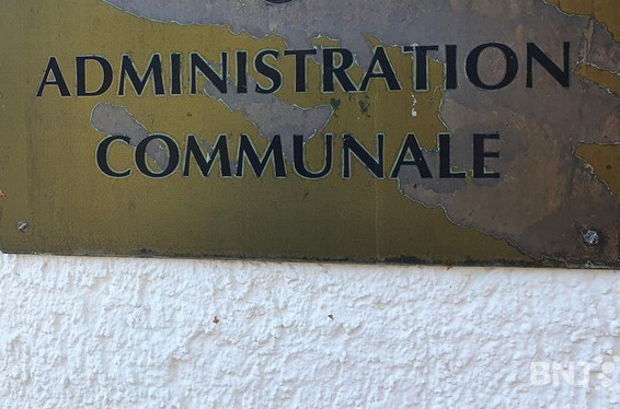 Les guichets des administrations communales de la région revoit leur fonctionnement.