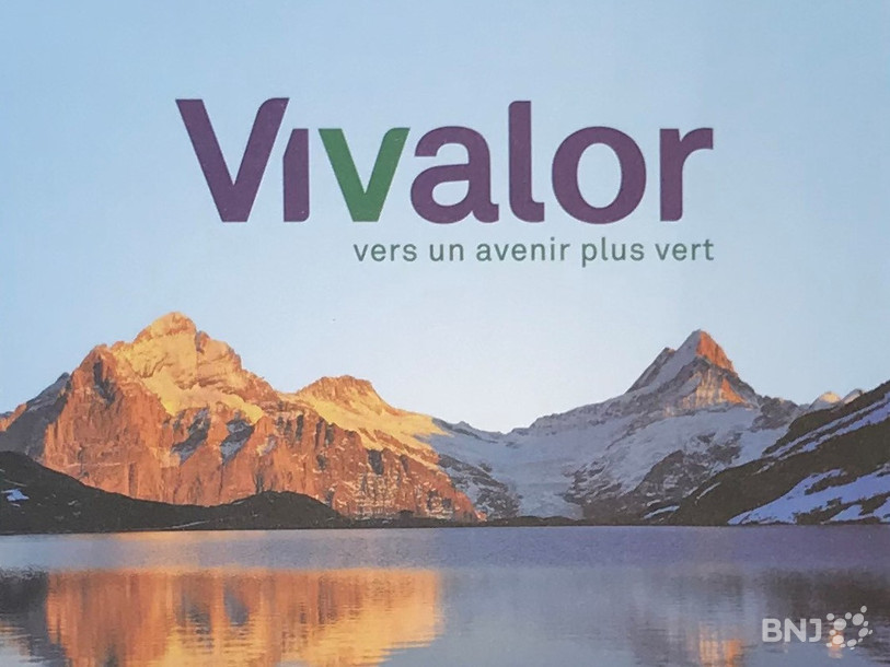 Pour ne pas bénéficier du produit Vivalor, les clients doivent se désinscrire.
