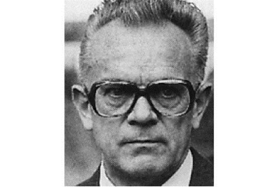 Leon Schlumpf