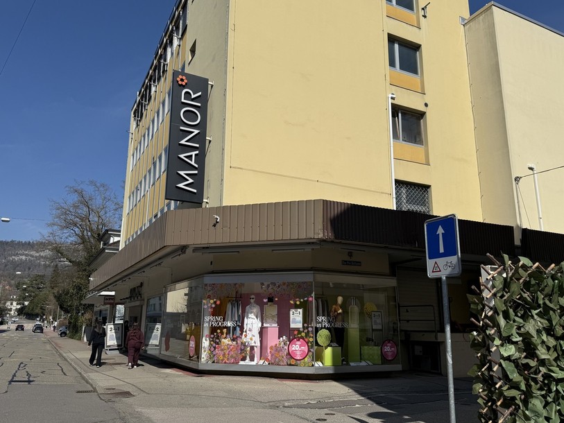 Le Service de l'économie attend des réponses des responsables de Manor.