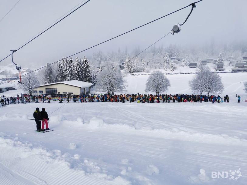 Aux Bugnenets-Savagnières par exemple, une carte journalière adulte coûtera cet hiver 42 francs contre 40 la saison dernière, soit une hausse de 5%