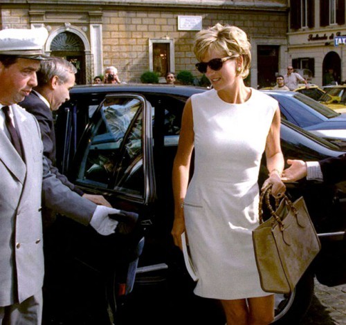 Lady Di