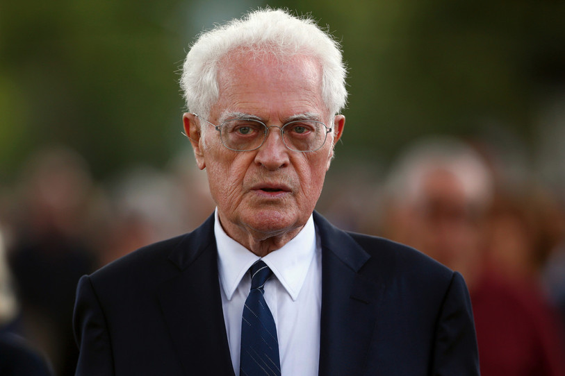 Lionel Jospin a été le premier ministre des français de 1997 à 2002. (Photo d’archives : AP Photo/Francois Mori.)