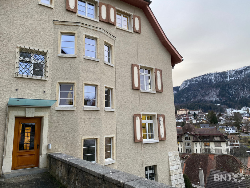Le Tribunal régional Jura bernois-Seeland a largement suivi le procureur dans sa réflexion. (Photo : archives)