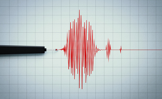 Un séisme de magnitude de 4,1 sur l'échelle de Richter a été ressenti dans la nuit de vendredi à samedi en Ajoie. (photo d'illustration)