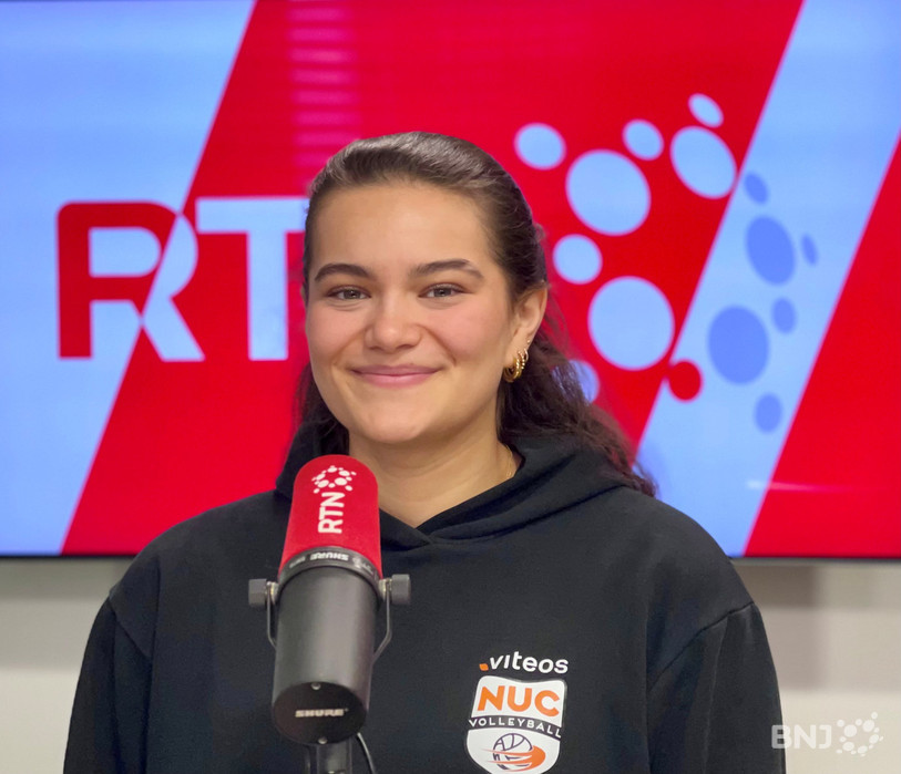 La capitaine Alix De Micheli quittera Neuchâtel pour l’Allemagne au terme de la saison.