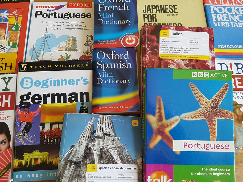 L'enseignement bilingue sous ses diverses formes est en plein essor en Suisse. (Photo libre de droits).