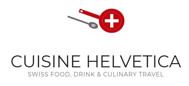 Cuisine Helvetica