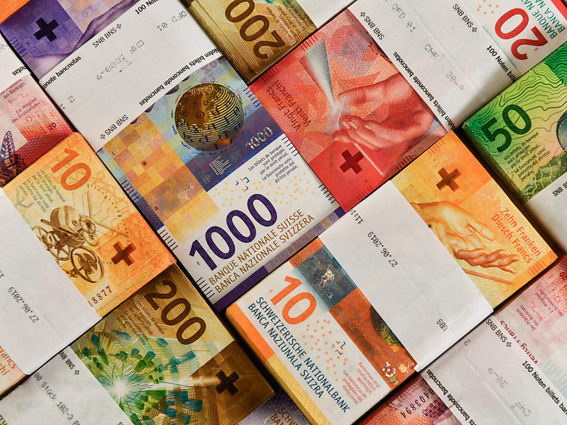 Le Parlement a approuvé un nouveau crédit de 2 millions de francs. (Photo : KEYSTONE / Alessandro Crinari).