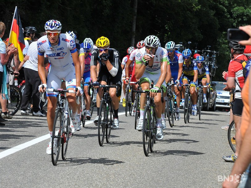 Tour de Suisse