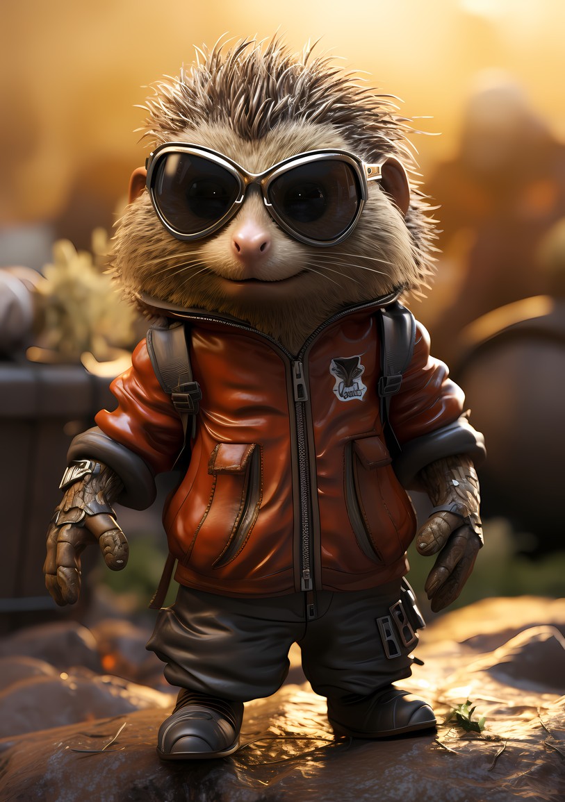 VEste pilote