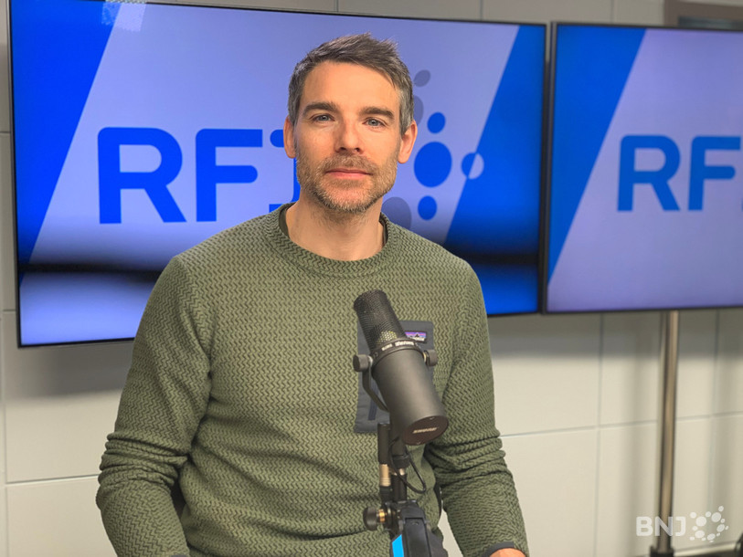 Tristan Vauclair, le responsable technique de l’académie a dressé le bilan de la saison ce lundi matin dans « La Matinale ».