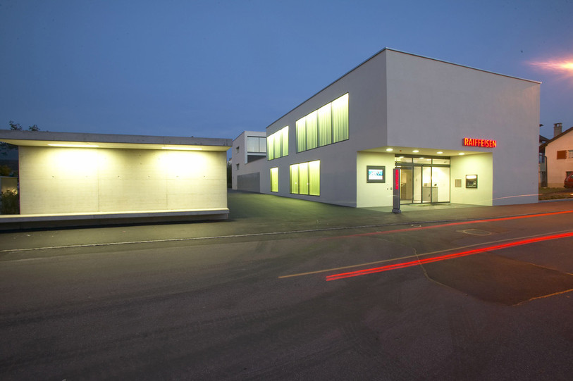 La Fédération Jurassienne des Banques Raiffeisen a célébré ses 100 ans en 2025. (Photo : Raiffeisen.)