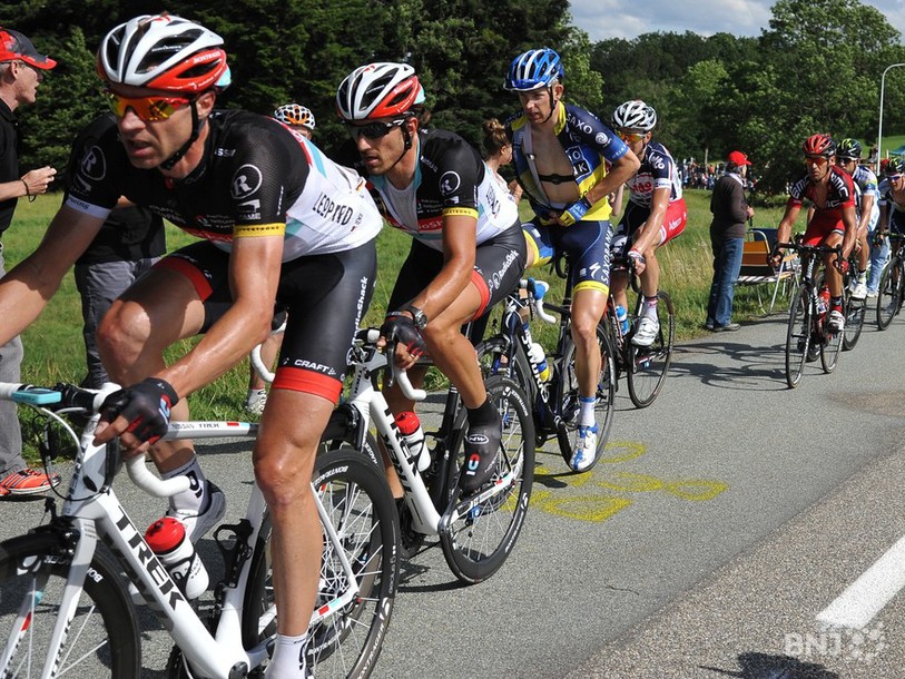 Tour de France