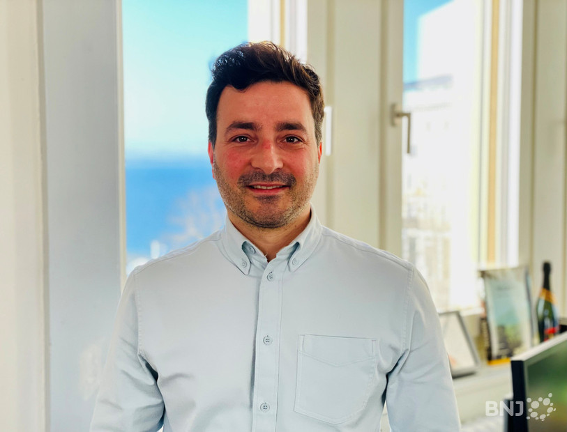 Yannick Placi, directeur de Tourisme neuchâtelois, tire un bilan encourageant du passage au digital de la Neuchâtel Tourist Card.