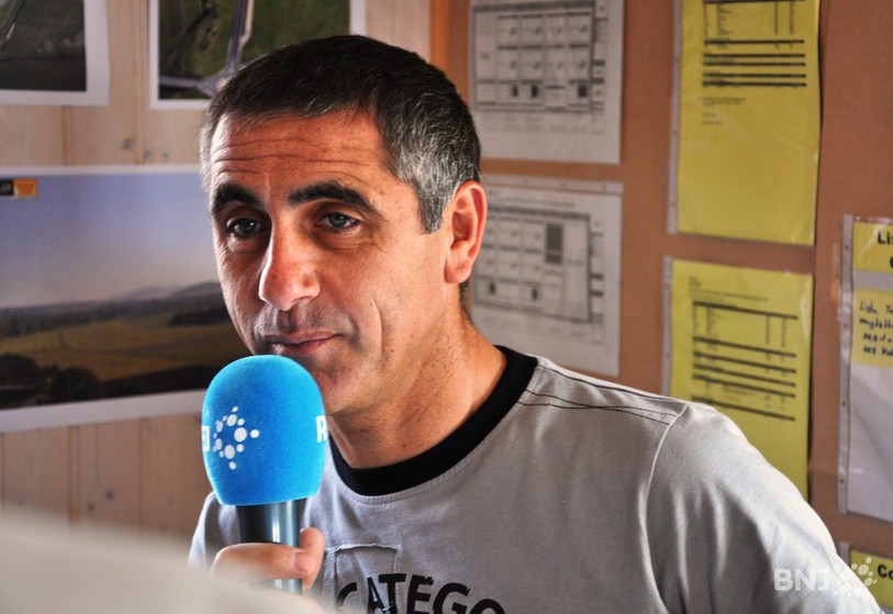 Laurent Jalabert