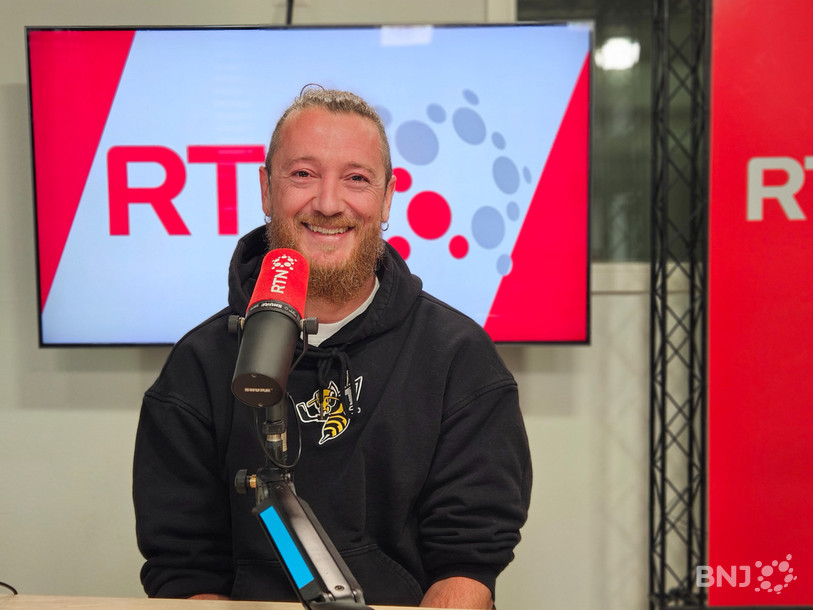 Gregory Ferrington et son équipe du SHCC retrouvent le Final Four de la Coupe de Suisse de street-hockey ce week-end à Sierre.