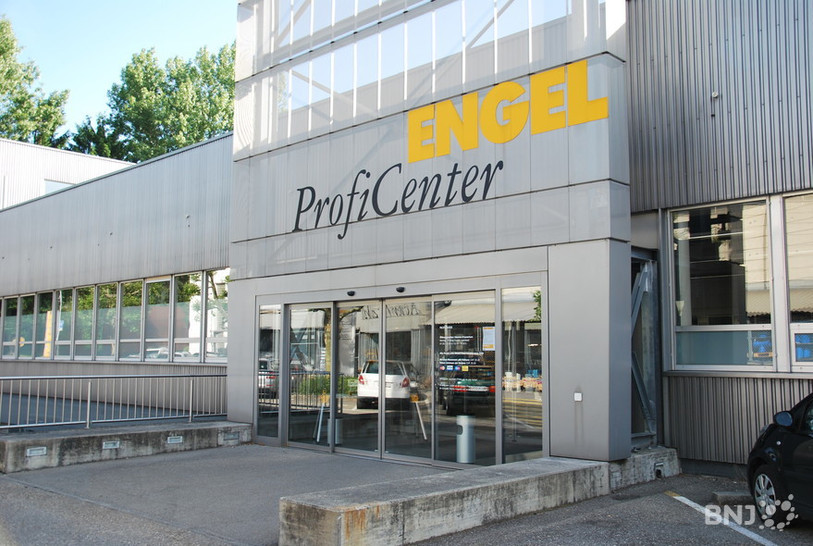 Pas moins de 900 collaborateurs des deux sociétés travailleront désormais ensemble dans toute la Suisse. (Photo : archives).