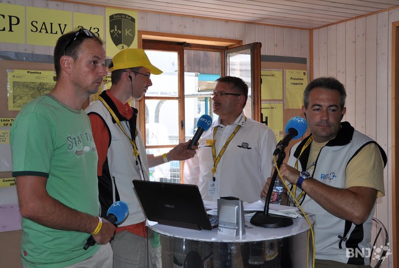 EJCM bâtiment de Delémont
