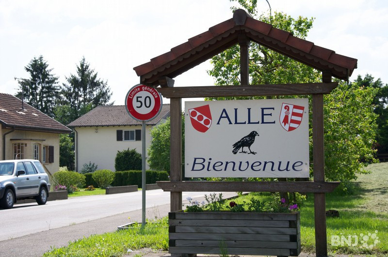 L'assemblée communale de Alle s'est tenue jeudi soir. (Photo: archives).