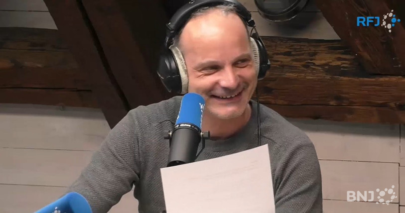 Comme chaque vendredi, Jérôme Mouttet revient sur les éléments marquants de l'actualité.