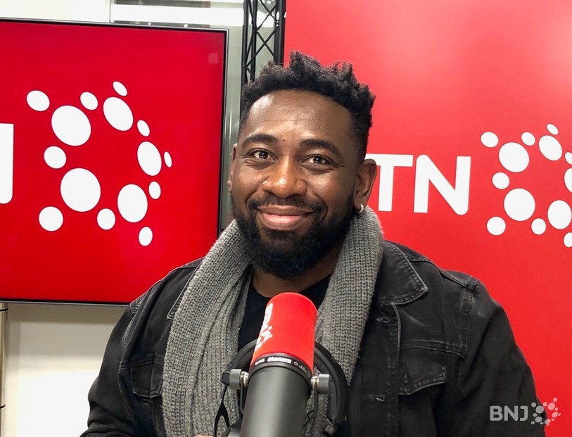 Comme chaque vendredi, Christian Mukuna nous déride le front.