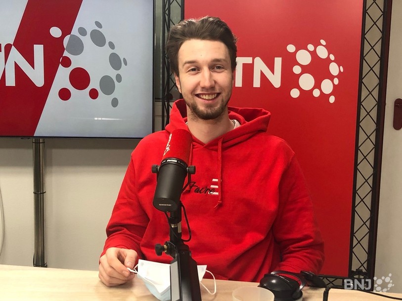 Nicolas Favre souhaite participer Championnats de Suisse de voltige aérienne. 