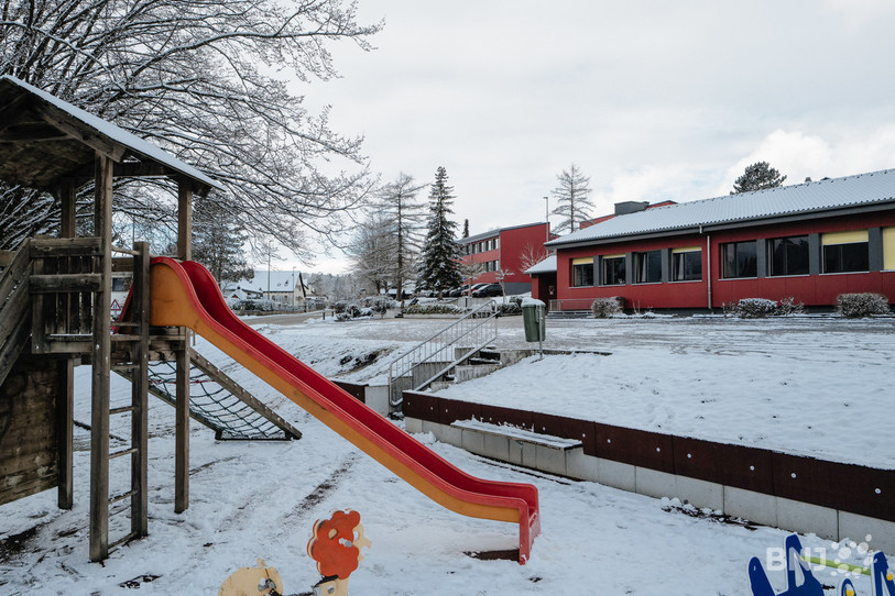 Les élèves de Bourrignon iront à l'école à Develier dès la rentrée d'août 2022.