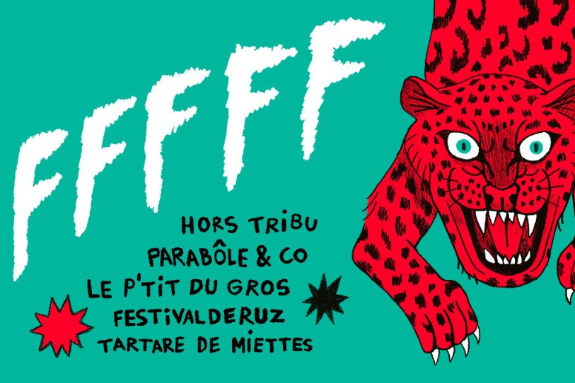 Le FFFFF revient pour une deuxième édition à la Case à Chocs le 2 mai. (Photo : FFFFF)