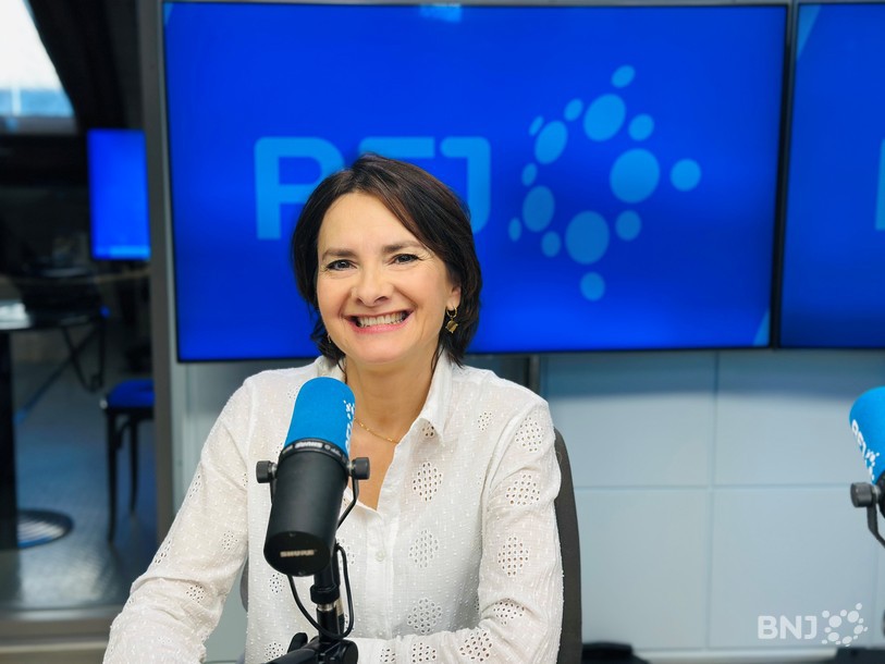 Véronique Lluis - coach professionnel
