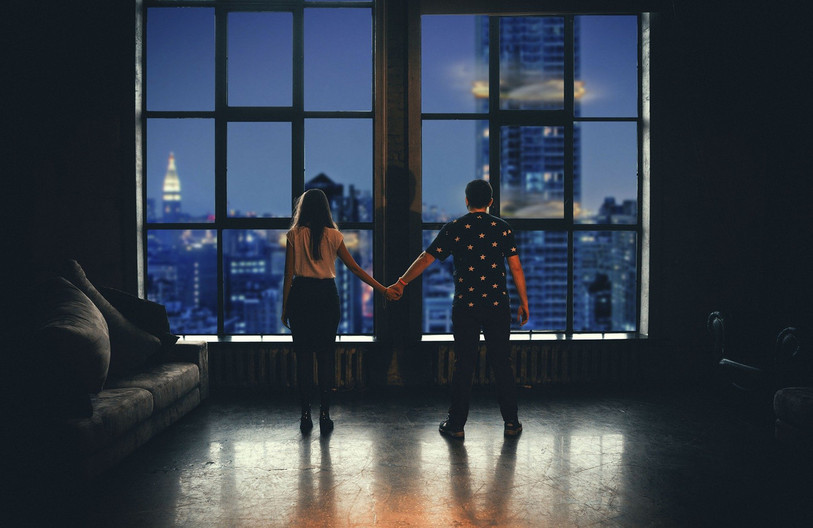 Les couples ont été mis à rude épreuve par le télétravail et le semi-confinement, mais ils peuvent régler leurs problèmes selon Annie de Falcis. (Photo : libre de droits)
