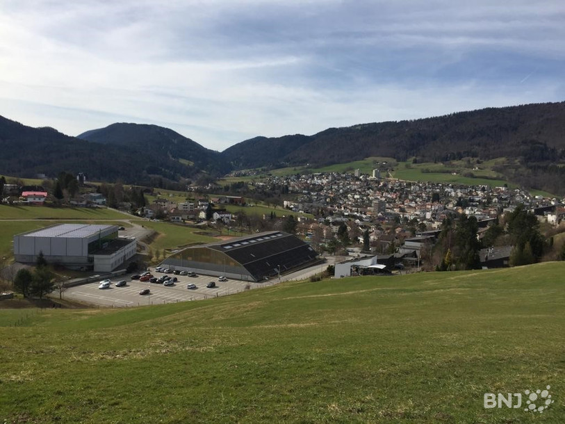 Un tout-ménage fait monter d'un cran le ton dans la campagne du vote du 28 mars prochain. (Photo : archives).