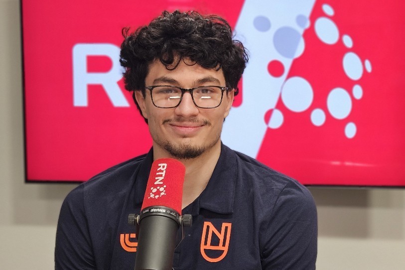 Même si la saison commence à être longue pour
les organismes, Lukas Keredzin et ses coéquipiers sont prêts pour en découdre
face à Fribourg.