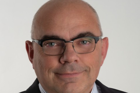 Grégoire Cario, candidat unique de l'UDC neuchâteloise à l'élection au Conseil d'État du 18 avril prochain. Photo : UDC neuchâteloise