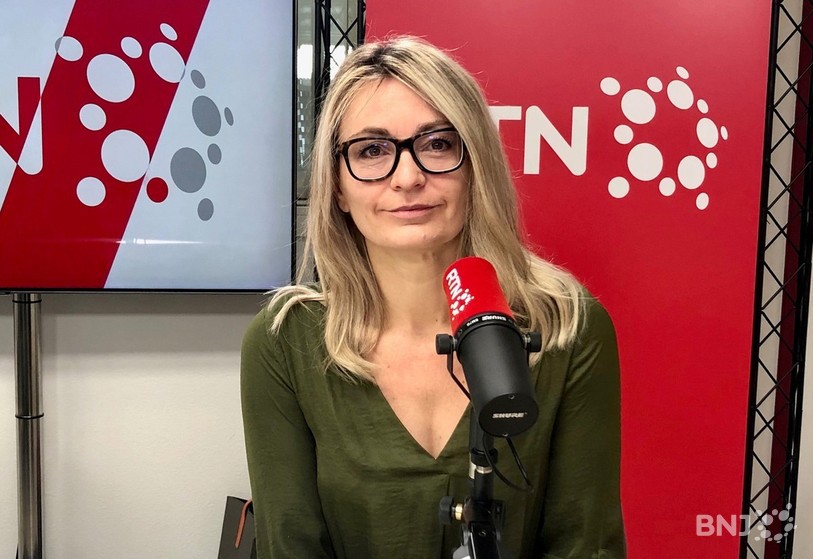 Karen Allemann, directrice de GastroNeuchâtel et coordinatrice du Festin neuchâtelois était l’invitée de la Matinale RTN.