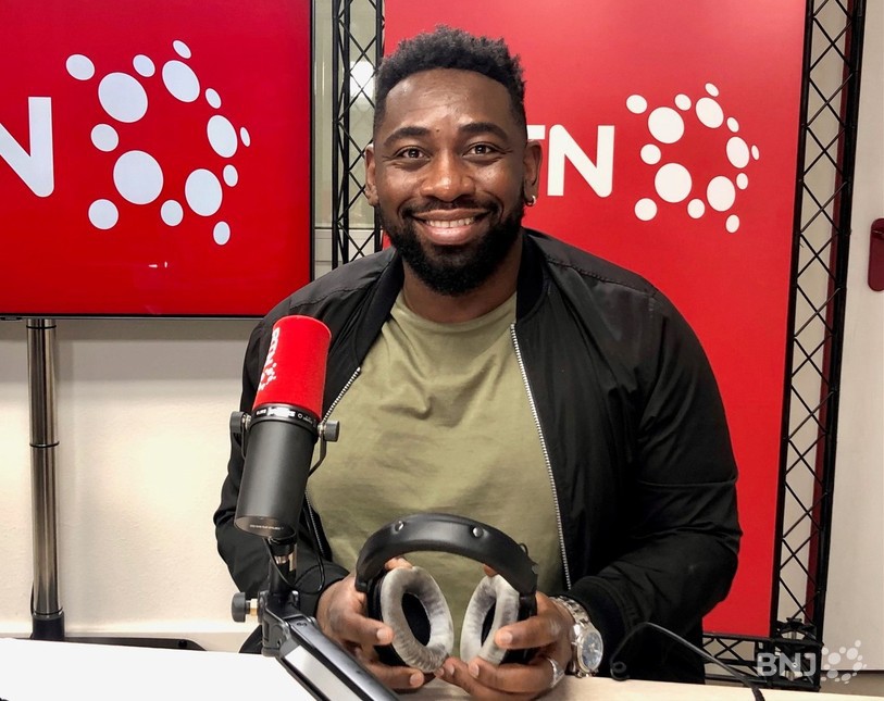 L'humoriste Christian Mukuna nous commente l'actu.