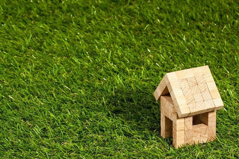 Les Suisses veulent des logements plus grands et dans un environnement plus rural. (Photo libre de droit)