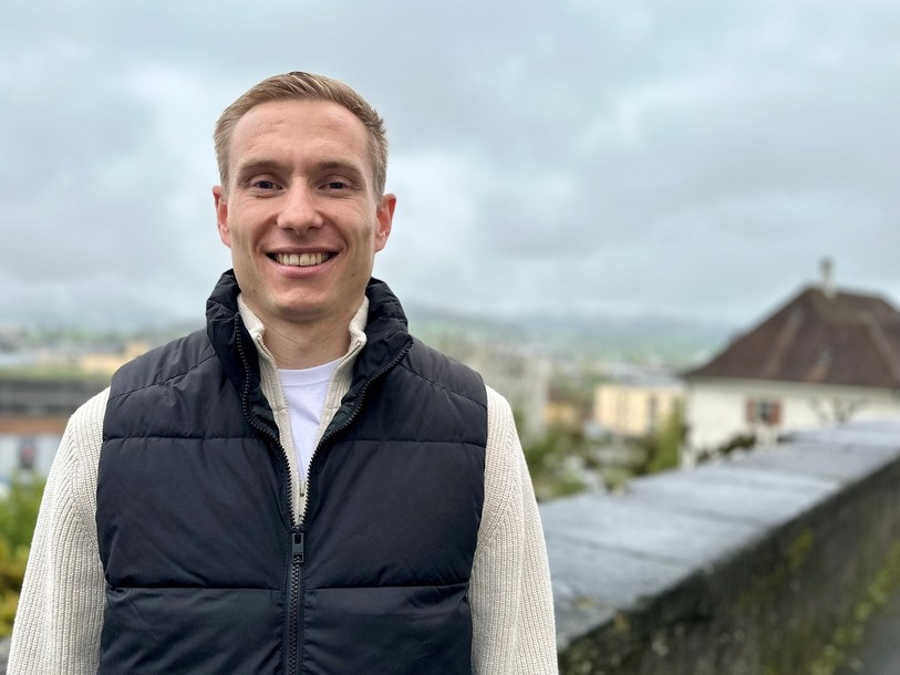 Steven Macquat met un terme à sa carrière de hockeyeur professionnel. Il poursuivra l'aventure au HC Franches-Montagnes.