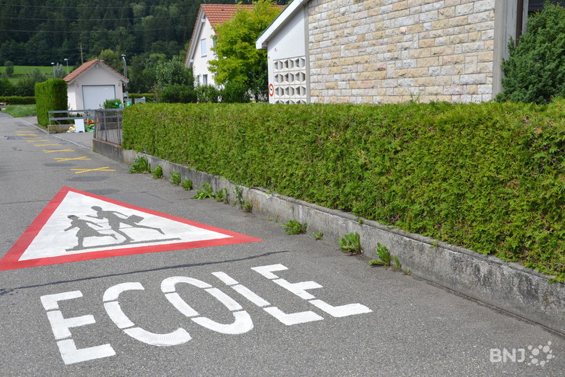 Ecole
