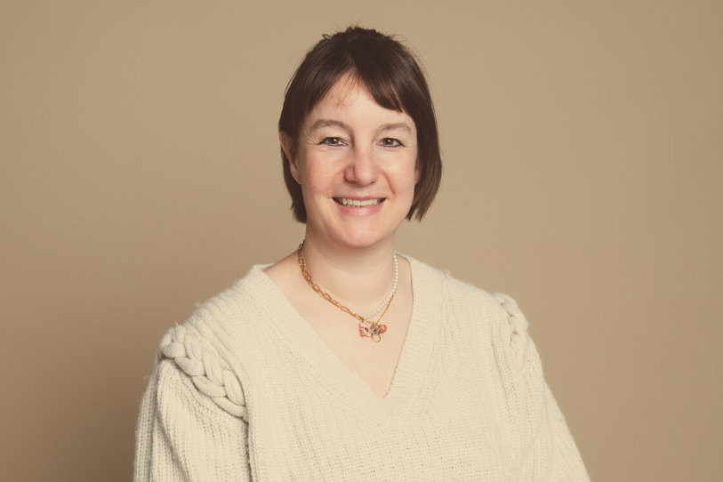 Camille Luyet a été nommée vétérinaire cantonale et prendra ses fonctions au 1er mai. (Photo : Canton du Jura)