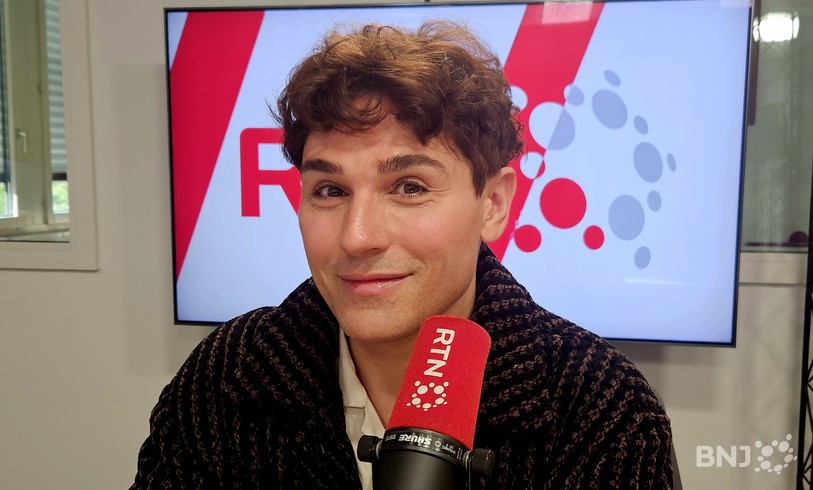 Frani Frani ELLE prête pour son grand final à Neuchâtel - RTN votre radio ...